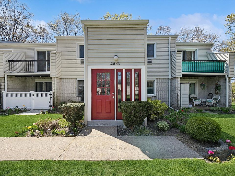 1st image of 26 Richmond Boulevard #3B