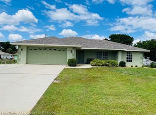 3215 Peace St, Sebring, FL 33875