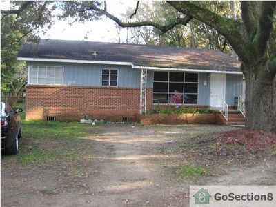 665 Pinehill Dr, Mobile, AL, 36606