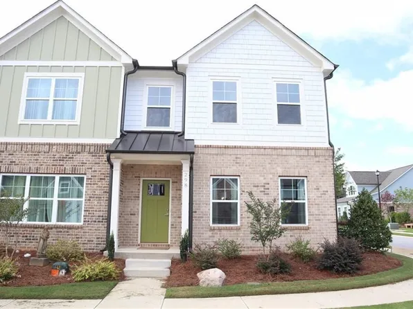 298 Perry Point Run, Lawrenceville, GA 30046