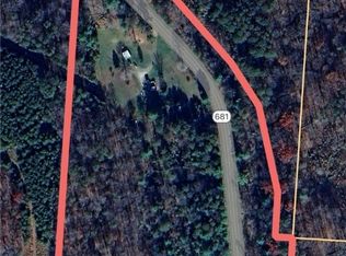 51909 State Route 681, Reedsville, OH 45772