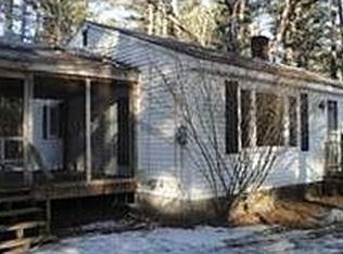 23 Center Rd, Canterbury, NH 03224