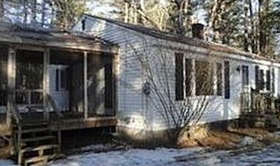 23 Center Rd, Canterbury, NH, 03224