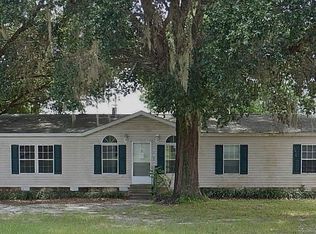 11254 SE 120th Ave, Ocklawaha, FL 32179