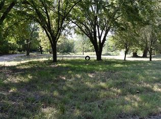 812 S Chapman Ave, Shawnee, OK 74801