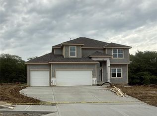 8913 N Colorado, Kansas City, MO 64156