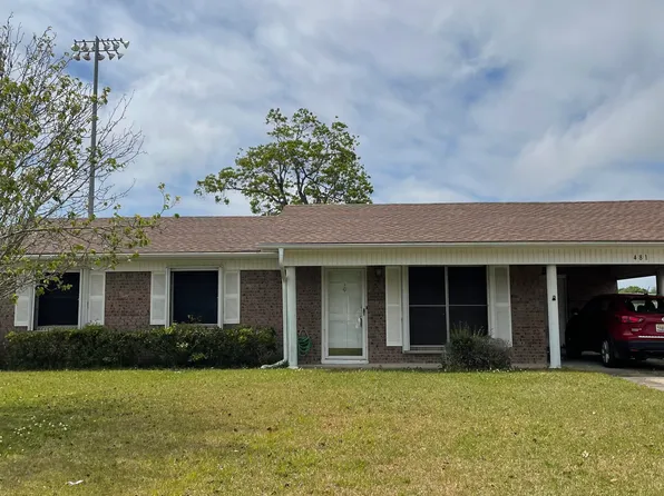 481 Merigold Dr, Diberville, MS 39540