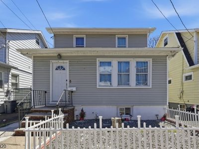128 Carolina Ave, Newark, NJ, 07106