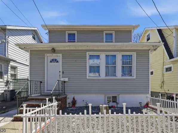 128 Carolina Ave, Newark City, NJ 07106