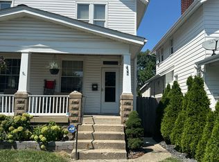 422 E Moler St, Columbus, OH 43207