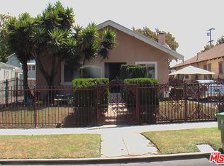 5342 7th Ave, Los Angeles, CA 90043