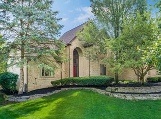 8550 Stonechat Loop, Dublin, OH 43017