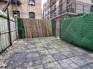 438 E 89th St APT 1C, New York, NY 10128