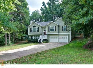 1113 Chesterwick Trce #0, Canton, GA 30115