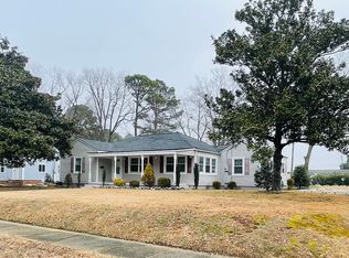 300 Park Ave, Clinton, NC 28328