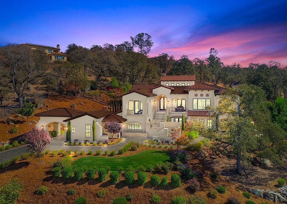 34 Powers Dr, El Dorado Hills, CA 95762 Zillow