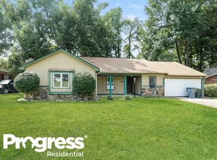 5331 Rock Ridge Cv, Memphis, TN 38134