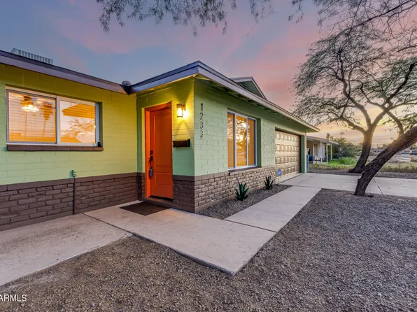 1233 E BROADMOR Drive, Tempe, AZ 85282