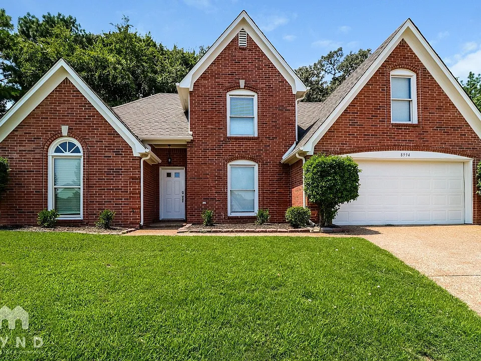 8994 Fletcher Park Cir N