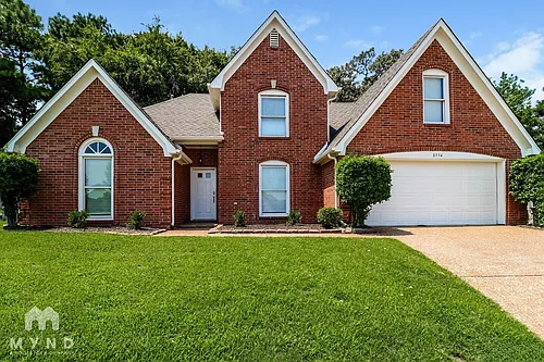 8994 Fletcher Park Cir N Photo 1