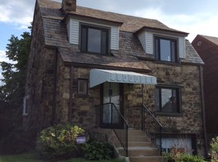 3233 Middletown Rd, Pittsburgh, PA 15204