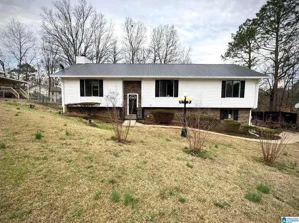 6012 Holly Trce, Anniston, AL 36206