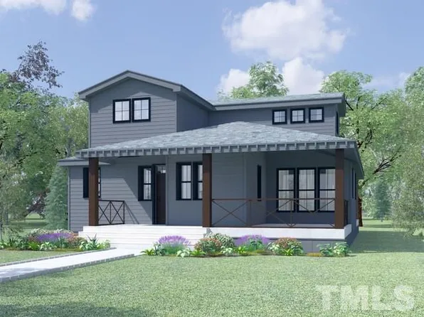 921 S Blount St, Raleigh, NC 27601