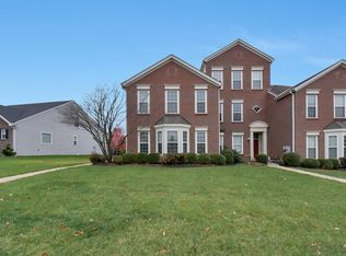2055 E Seymour Ave, Cincinnati, OH