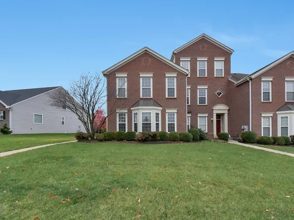 2055 E Seymour Ave, Cincinnati, OH 45237