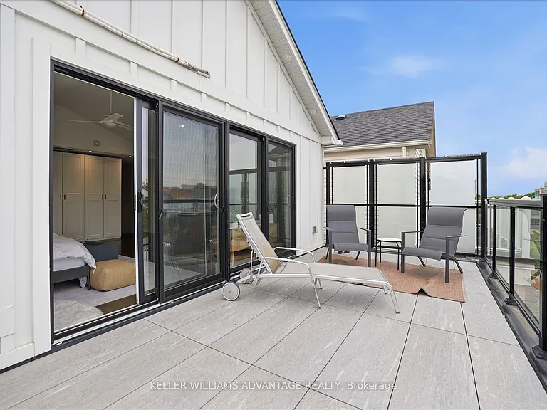 40 Sarah Ashbridge Ave #MAIN — Photo 38