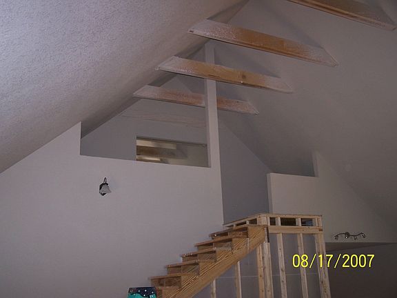 New Const., open plan