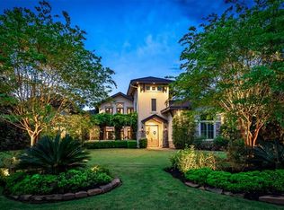 31 Hildene Way, Spring, TX 77382