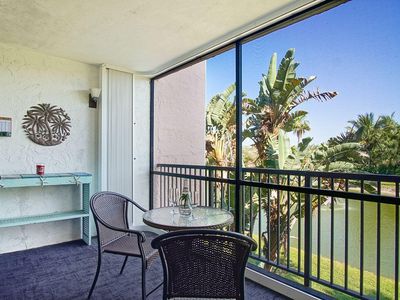 2400 S Ocean Drive #3921, Fort Pierce, FL, 34949