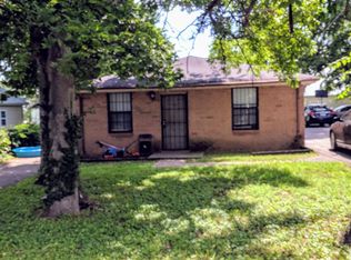 1304 Little Hamilton Ave, Nashville, TN 37203