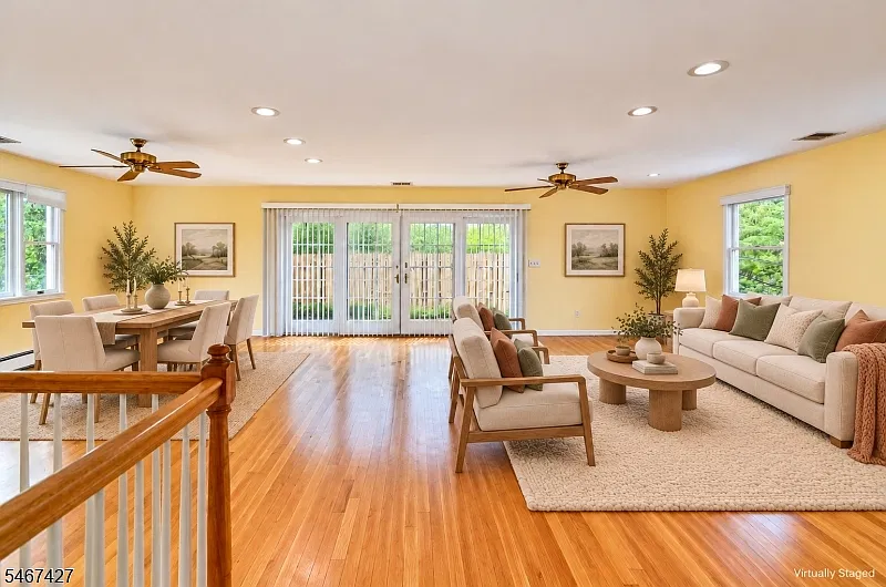 2 bed, 1.0 bath, $3,500 — Photo 4