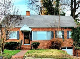 3616 Southern Ave SE, Washington, DC