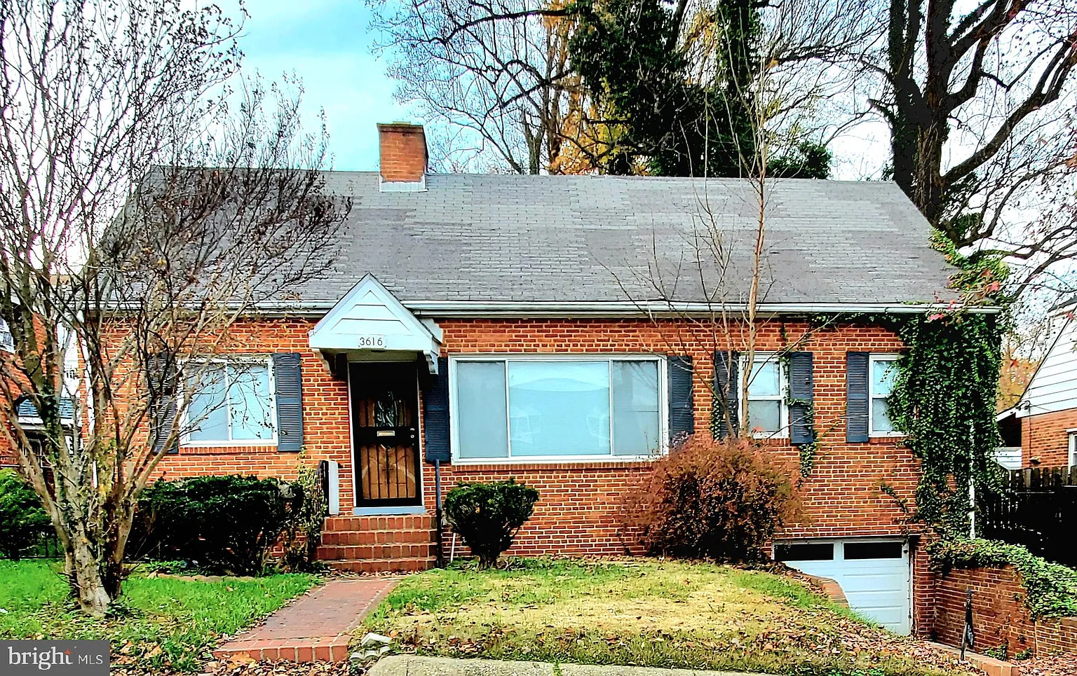 3616 Southern Ave SE photo 1