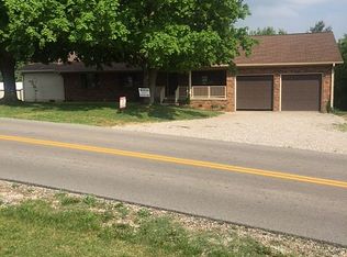 122 Girkin Boiling Springs Rd, Bowling Green, KY 42101