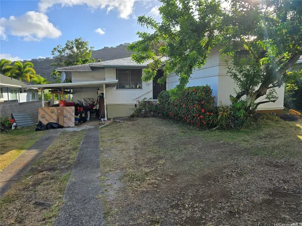 718 Hind Iuka Dr, Honolulu, HI 96821