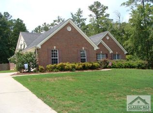 130 Lexington Cir, Athens, GA 30605