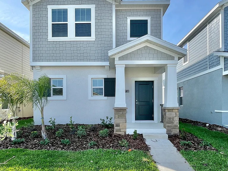 2918 Haze Rd — Photo 1