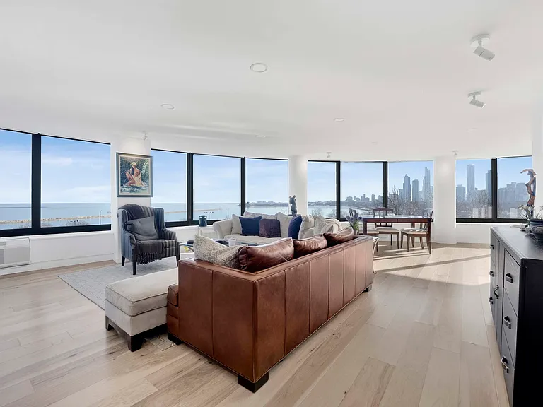 155 N Harbor Dr #212-213 — Photo 3