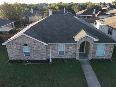1752 Cansler Ln, Lancaster, TX, 75134