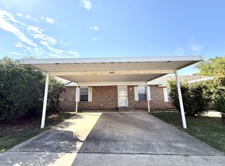 2305 Cimmaron Dr, Ardmore, OK 73401