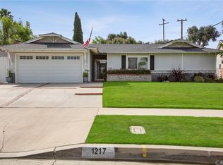 1217 Calbourne Dr, Diamond Bar, CA 91789