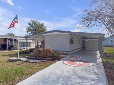 730 Royal Palm Ave, Lady Lake, FL, 32159