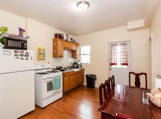 139 Chelsea St APT 2, Boston, MA 02128