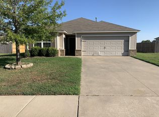 2700 W Decatur St, Broken Arrow, OK 74011