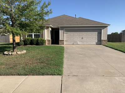 2700 W Decatur St, Broken Arrow, OK, 74011