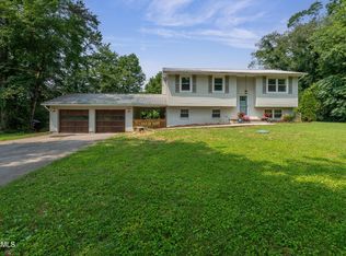1023 Hampson Ln, Knoxville, TN 37919